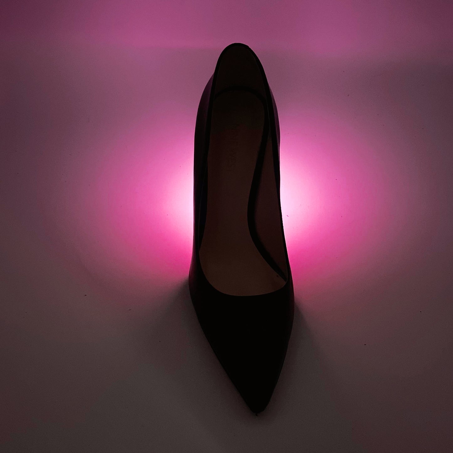 Hot Pink Pump Lights PRE SALE